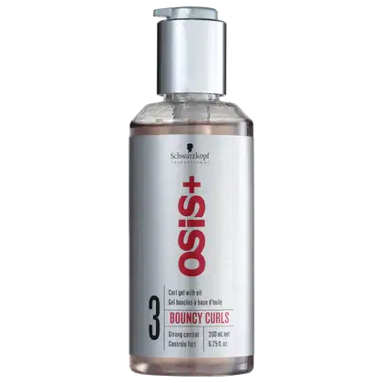 Imagem do produto Schwarzkopf OSIS+ Bouncy Curls - Ativador de Cachos 200ml
