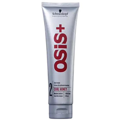 Imagem do produto Schwarzkopf OSIS+ Curl Honey - Ativador de Cachos 150ml