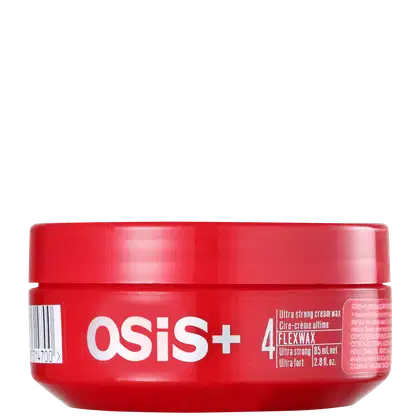 Imagem do produto Schwarzkopf OSIS+ Texture Flexwax - Cera Modeladora 85ml