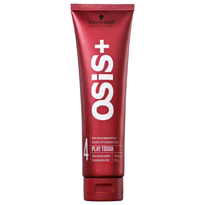 Imagem do produto Schwarzkopf OSIS+ Texture Play Tough - Gel Fixador 150ml