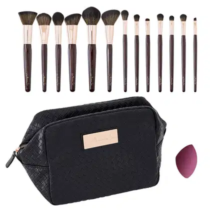 Imagem do produto Kit Océane by Mariana Saad Full (15 Produtos)
