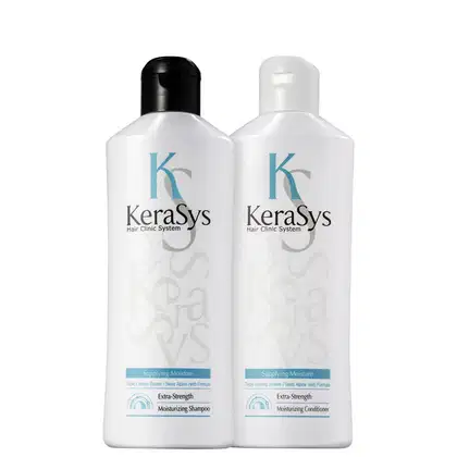 Imagem do produto Kerasys Moisturizing Duo (2 Produtos)