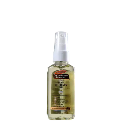 Imagem do produto Palmer's Cocoa Butter Formula Skin Therapy - Óleo Multifuncional 60ml