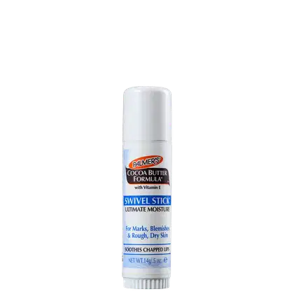 Imagem do produto Palmer's Cocoa Butter Formula Swivel Stick for Marks, Blemishes & Rough, Dry Skin - Bastão Hidratante 14g