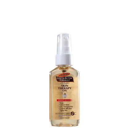 Imagem do produto Palmer's Skin Therapy Oil Cocoa Butter Formula Rosamosqueta - Óleo Multifuncional 60ml