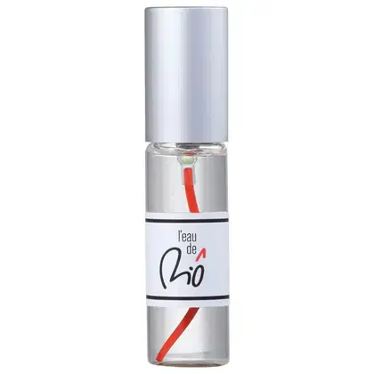 Imagem do produto Paraty Portátil L'Eau de Riô Eau de Toilette - Perfume Unissex 15ml