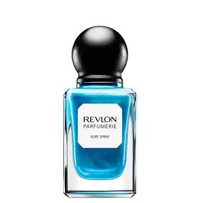 Imagem do produto Revlon Parfumerie Surf Spray - Esmalte Metálico 11,7ml