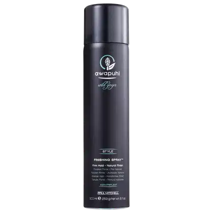 Imagem do produto Paul Mitchell Awapuhi Wild Ginger Finishing - Spray Finalizador 300ml