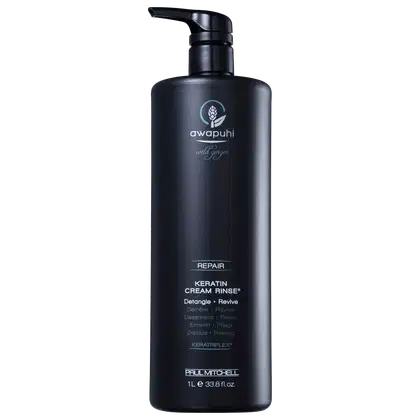 Imagem do produto Paul Mitchell Awapuhi Wild Ginger - Condicionador 1000ml