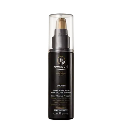 Imagem do produto Paul Mitchell Awapuhi Wild Ginger Mirror Smooth High Gloss Primer - Sérum 100ml