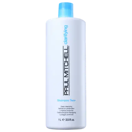 Imagem do produto Paul Mitchell Clarifying Two - Shampoo 1000ml