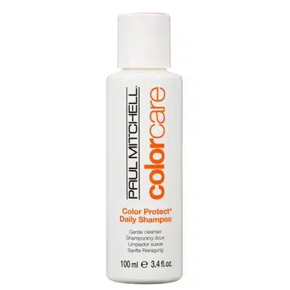 Imagem do produto Paul Mitchell Color Care Color Protect Daily - Shampoo 100ml