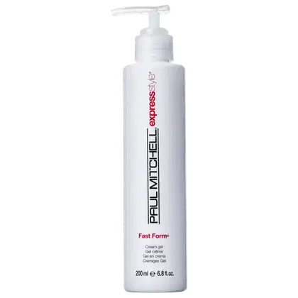 Imagem do produto Paul Mitchell Express Style Fast Form - Finalizador 200ml