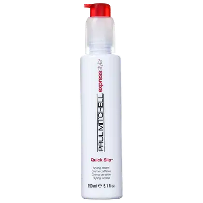 Imagem do produto Paul Mitchell Express Style Quick Slip - Creme Modelador 150ml