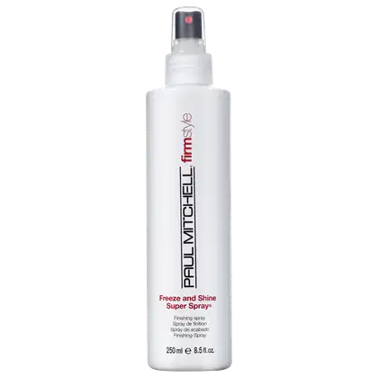 Imagem do produto Paul Mitchell Firm Style Freeze and Shine - Spray Fixador 250ml