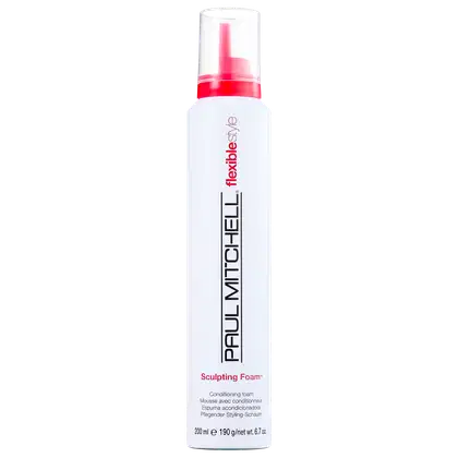 Imagem do produto Paul Mitchell Flexible Style - Mousse Volumadora 200ml