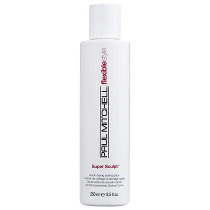 Imagem do produto Paul Mitchell Flexible Style Super Sculpt - Creme Modelador 250ml