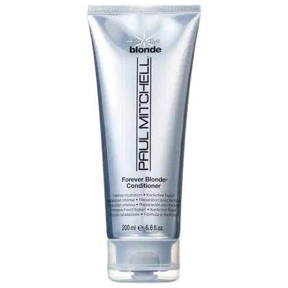 Imagem do produto Paul Mitchell Forever Blonde - Condicionador 200ml