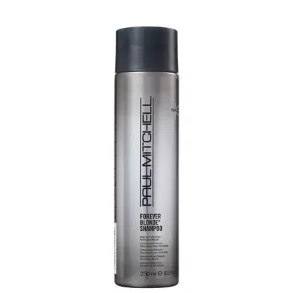 Imagem do produto Paul Mitchell Forever Blonde - Shampoo 250ml