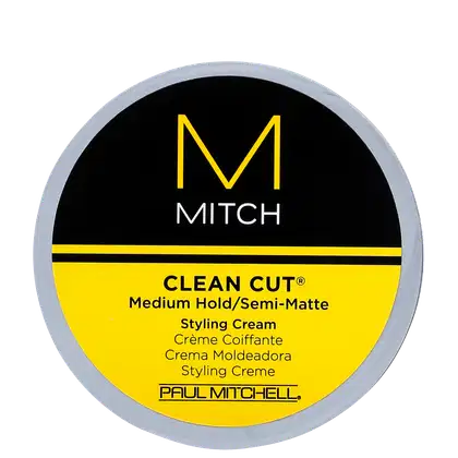 Imagem do produto Paul Mitchell Mitch Clean Cut - Creme Modelador 85g