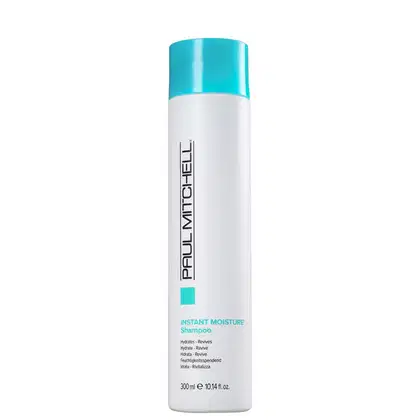 Imagem do produto Paul Mitchell Moisture Instant Daily - Shampoo 300ml