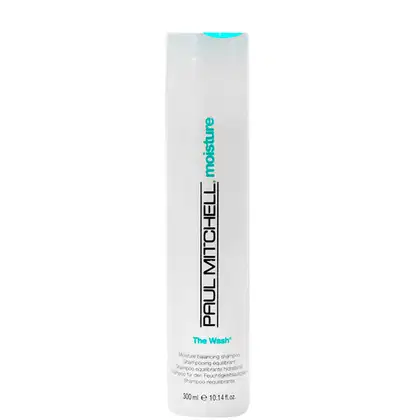 Imagem do produto Paul Mitchell Moisture The Wash - Shampoo 300ml