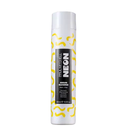 Imagem do produto Paul Mitchell Neon Sugar Cleanse - Shampoo 300ml