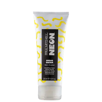 Imagem do produto Paul Mitchell Neon Sugar Cream - Creme Modelador 200ml