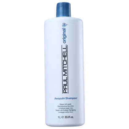 Imagem do produto Paul Mitchell Original Awapuhi - Shampoo 1000ml