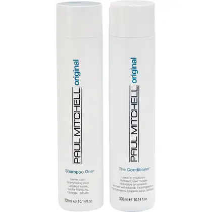 Imagem do produto Kit Paul Mitchell Original Duo (2 Produtos)