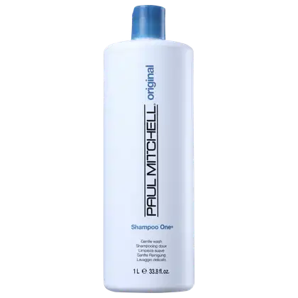 Imagem do produto Paul Mitchell Original One - Shampoo 1L