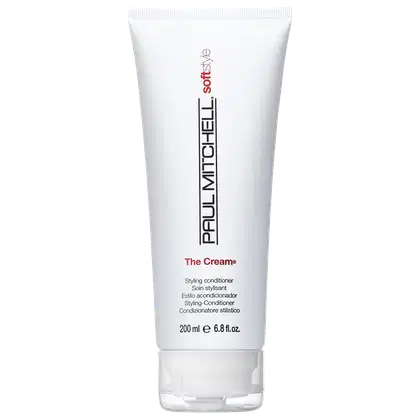 Imagem do produto Paul Mitchell Soft Style The Cream - Leave-in Modelador 200ml