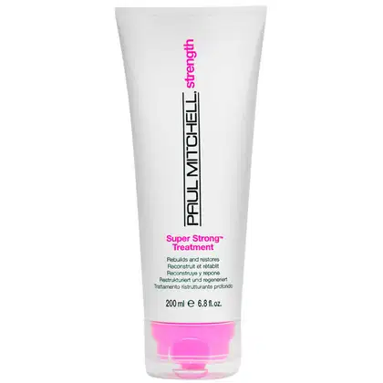 Imagem do produto Paul Mitchell Strength Super Strong Daily Treatment - Tratamento 200ml