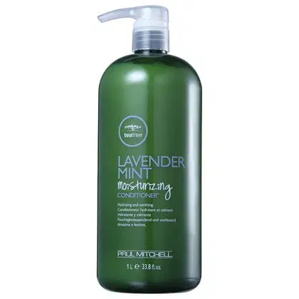 Imagem do produto Paul Mitchell Tea Tree Lavender Mint Moisturizing - Condicionador 1000ml