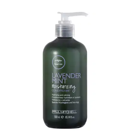 Imagem do produto Paul Mitchell Tea Tree Lavender Mint Moisturizing - Condicionador 300ml