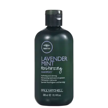 Imagem do produto Paul Mitchell Tea Tree Lavender Mint Moisturizing - Shampoo 300ml