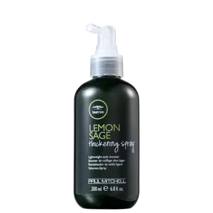 Imagem do produto Paul Mitchell Tea Tree Lemon Sage - Spray de Volume 200ml