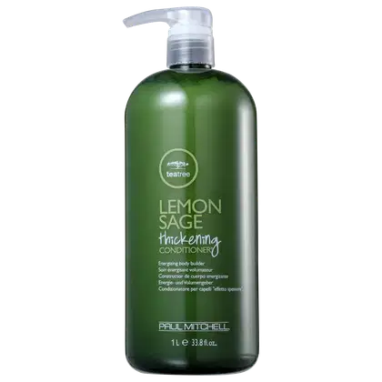 Imagem do produto Paul Mitchell Tea Tree Lemon Sage Thickening - Condicionador 1000ml