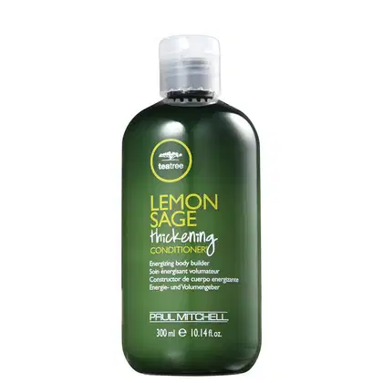 Imagem do produto Paul Mitchell Tea Tree Lemon Sage Thickening - Condicionador 300ml