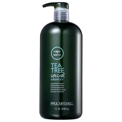 Imagem do produto Paul Mitchell Tea Tree Special - Shampoo 1L