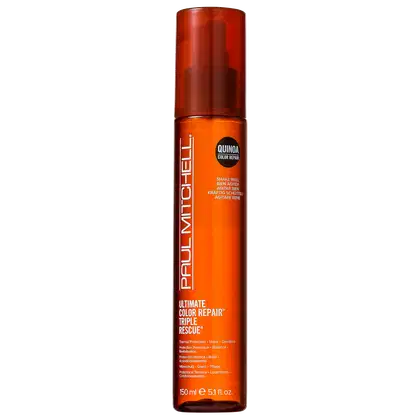Imagem do produto Paul Mitchell Ultimate Color Repair Triple Rescue - Leave-in 150ml