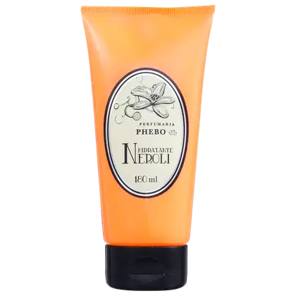 Imagem do produto Perfumaria Phebo Hidratante Neroli - Loção Hidratante Corporal 180ml