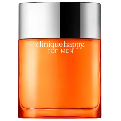 Imagem do produto Happy For Men Clinique Eau de Toilette - Perfume Masculino 100ml