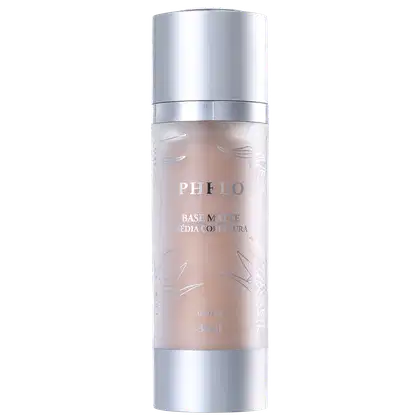 Imagem do produto Phebo Matte Média Cobertura Aveia - Base Líquida 30ml