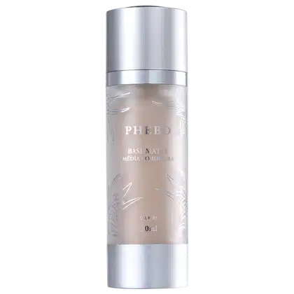 Imagem do produto Phebo Matte Média Cobertura Marfim - Base Líquida 30ml