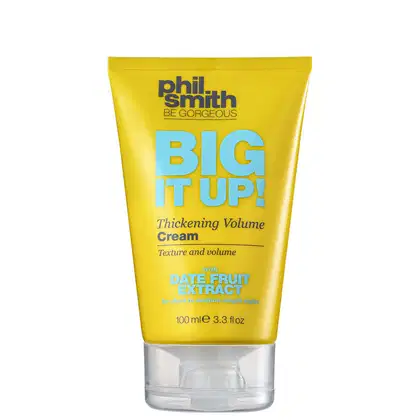 Imagem do produto Phil Smith Big It Up! - Creme de Volume 100ml