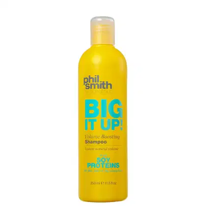 Imagem do produto Phil Smith Big It Up! Volume Boosting - Shampoo 350ml
