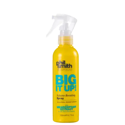 Imagem do produto Phil Smith Big It Up! Volume Boost - Spray de Volume 200ml