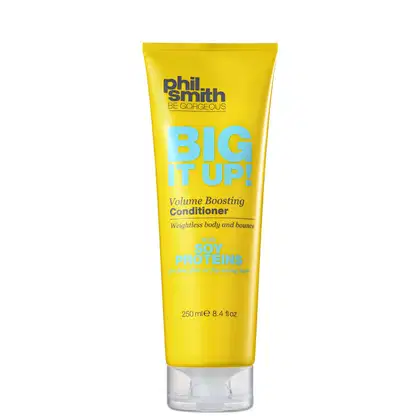 Imagem do produto Phil Smith Big It Up! Volume Boosting - Condicionador 250ml