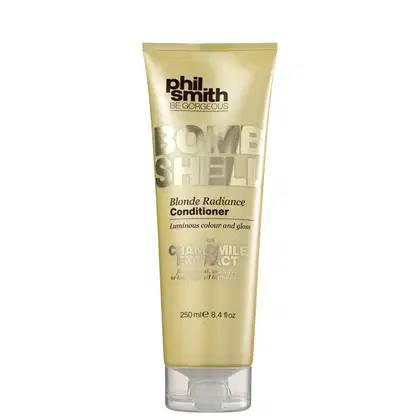 Imagem do produto Phil Smith Bombshell Blonde Radiance - Condicionador 250ml